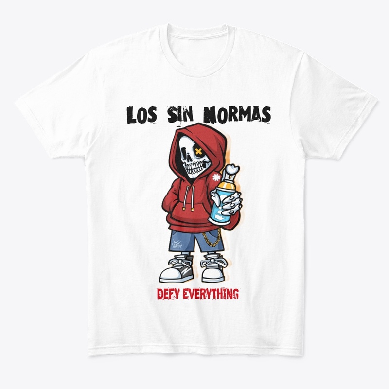 Los Sin Normas `
