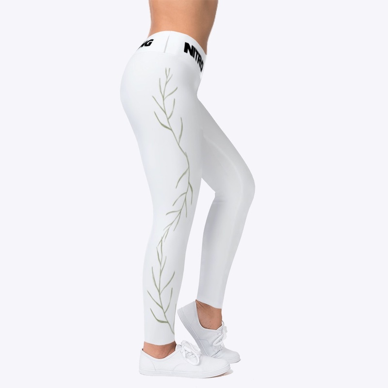 Nature leggings 
