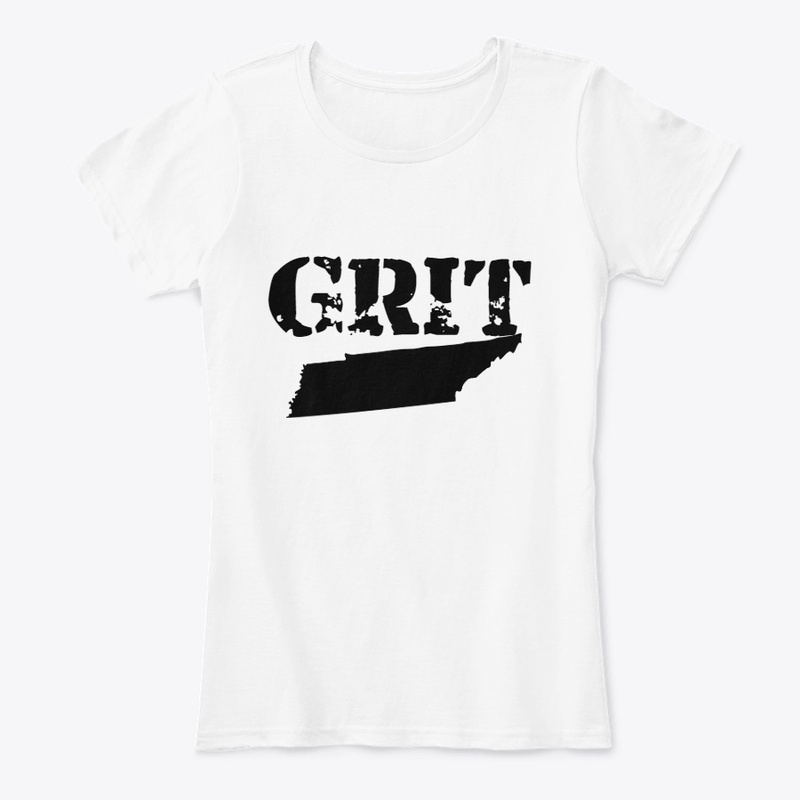 Tennessee Grit