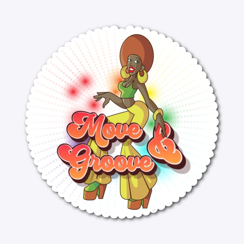 Move &amp; Groove