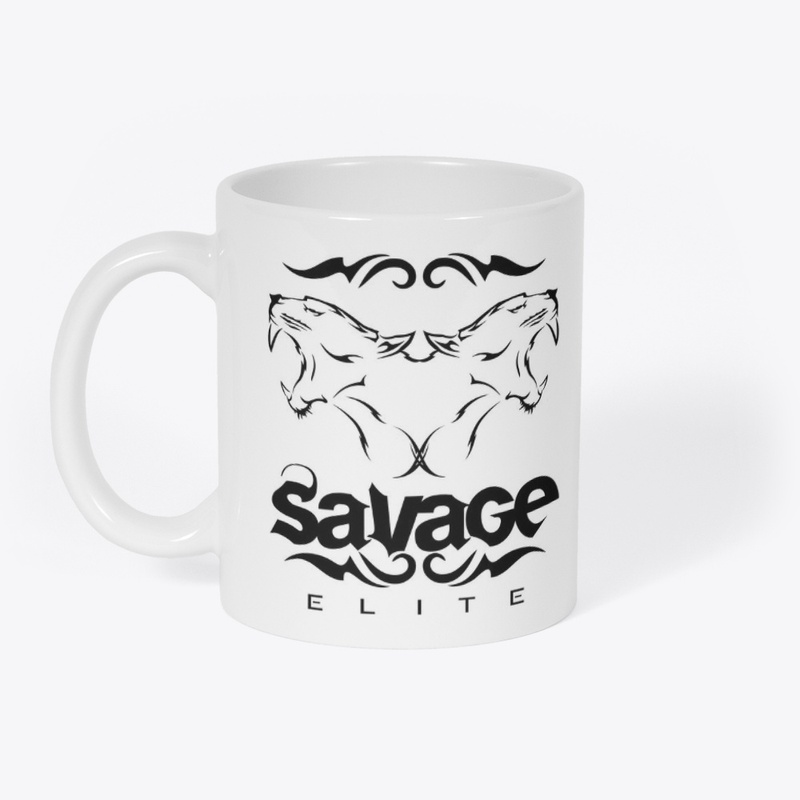 Savage Design t-shirts , mug 