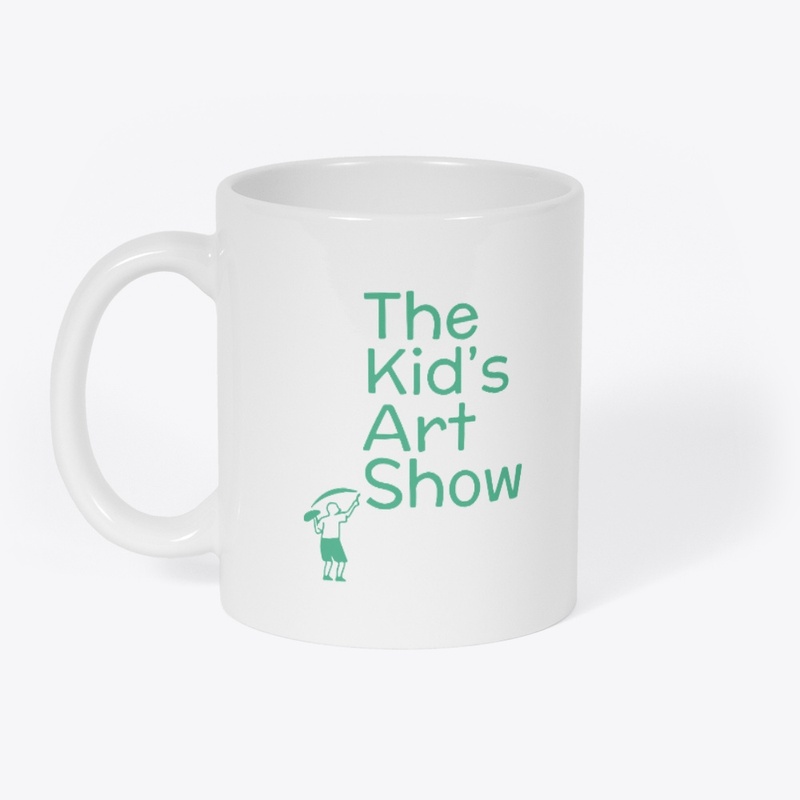 The Kid's Art Show