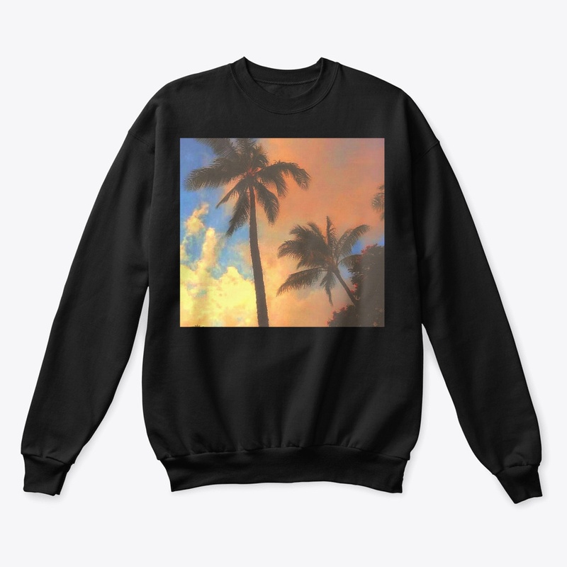 Paradise Sunset