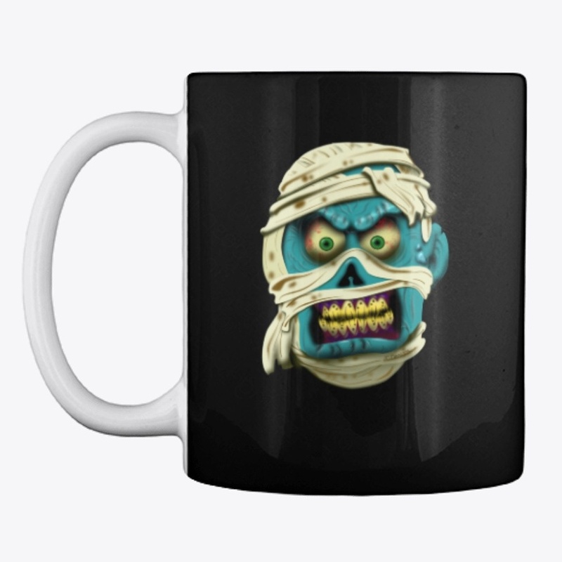 Mummy Unmasked