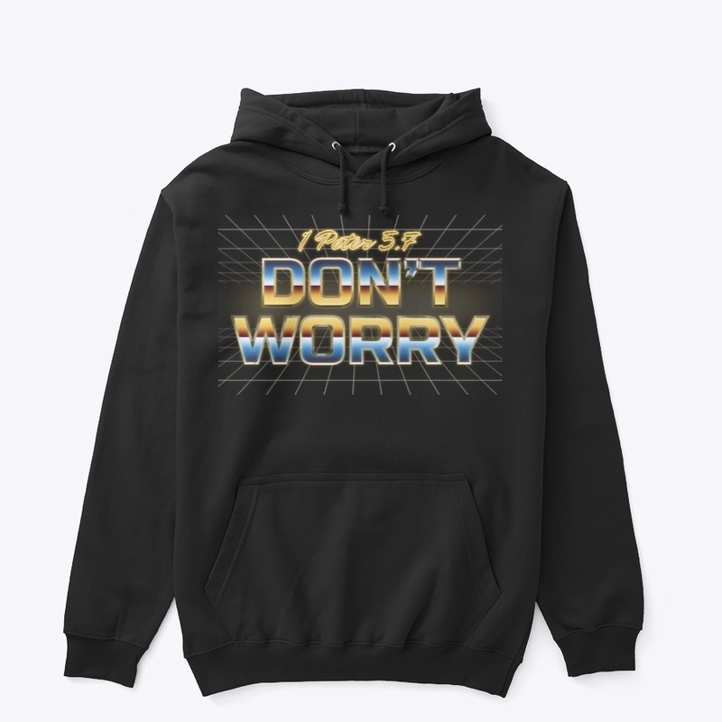 Don't Worry