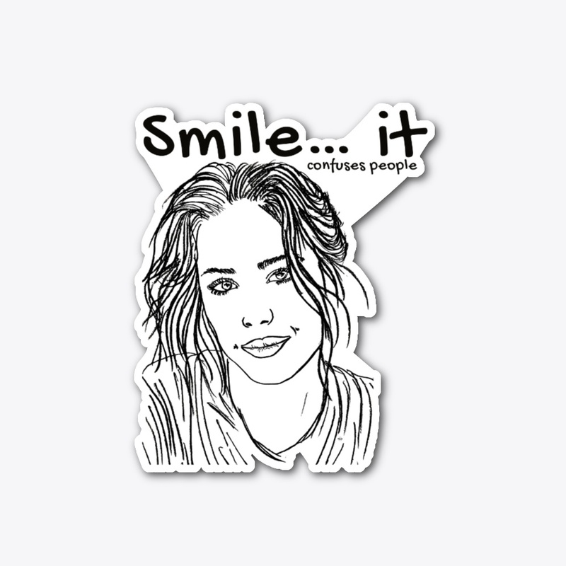 Smile It