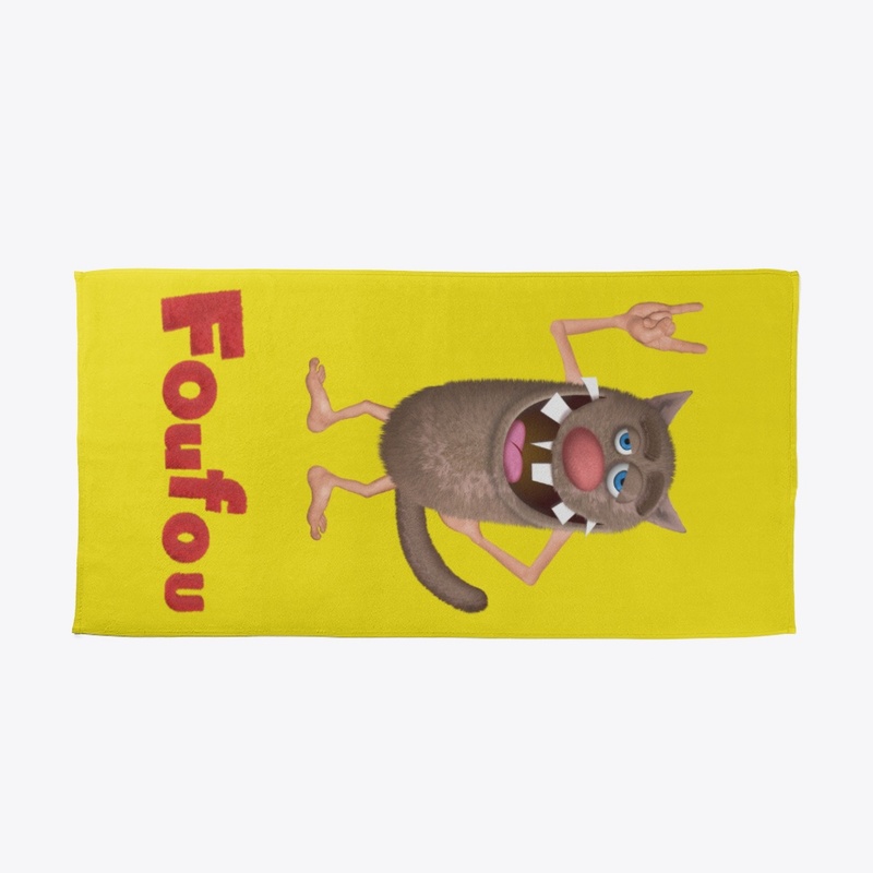 Foufou Super Star