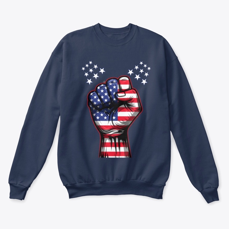 American Strength 
