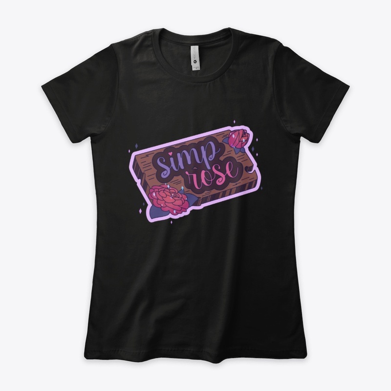 Simp Rose