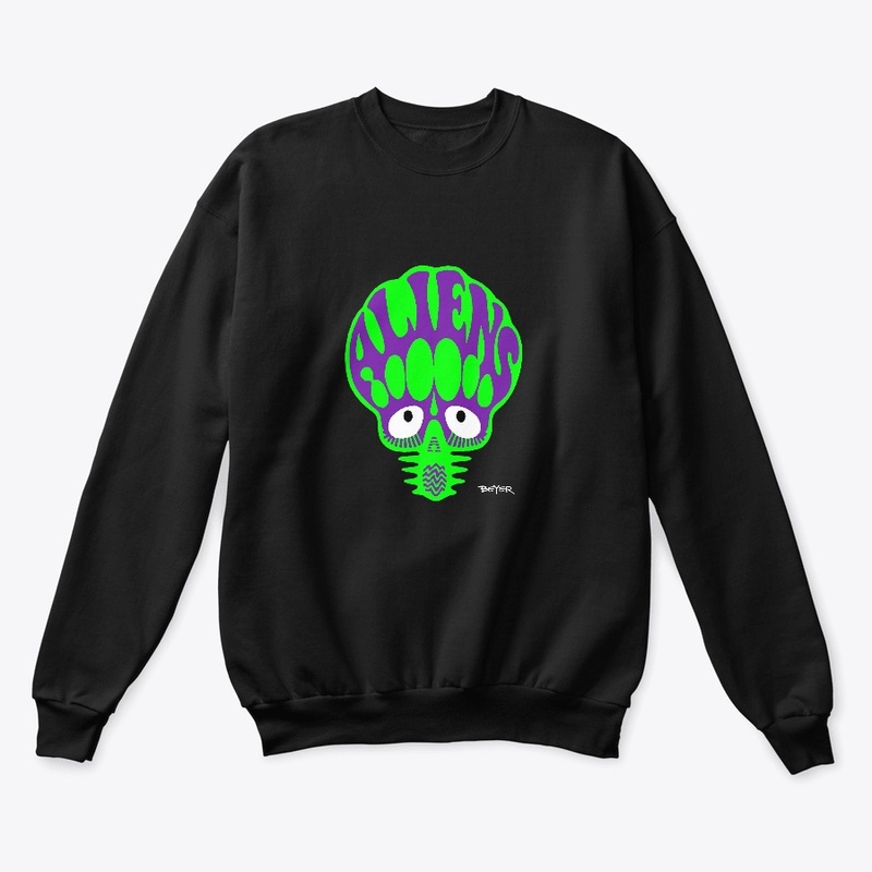 ALIENS