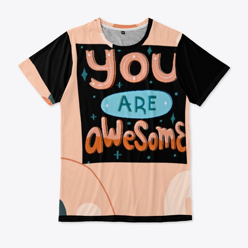#Awesome