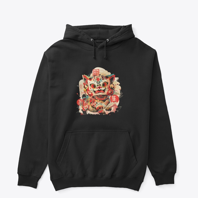 Mystic Dragon Lore
