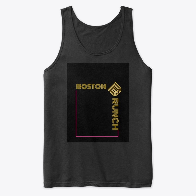 Boston Brunch T-shirt