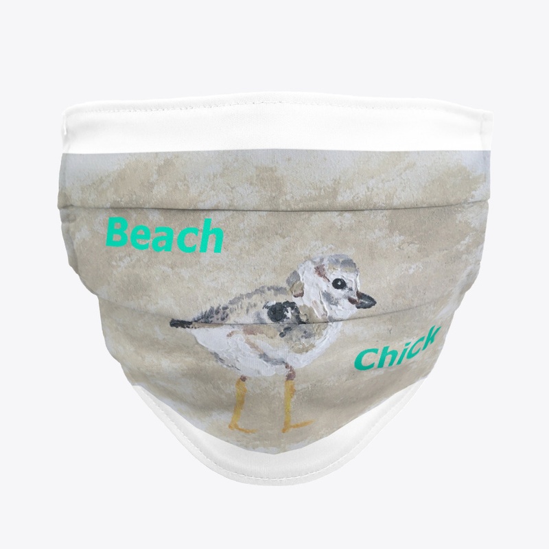 Beach Chick!