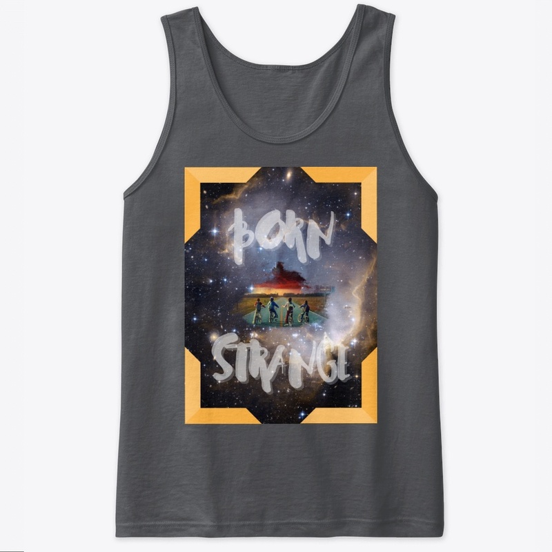 Born Strange