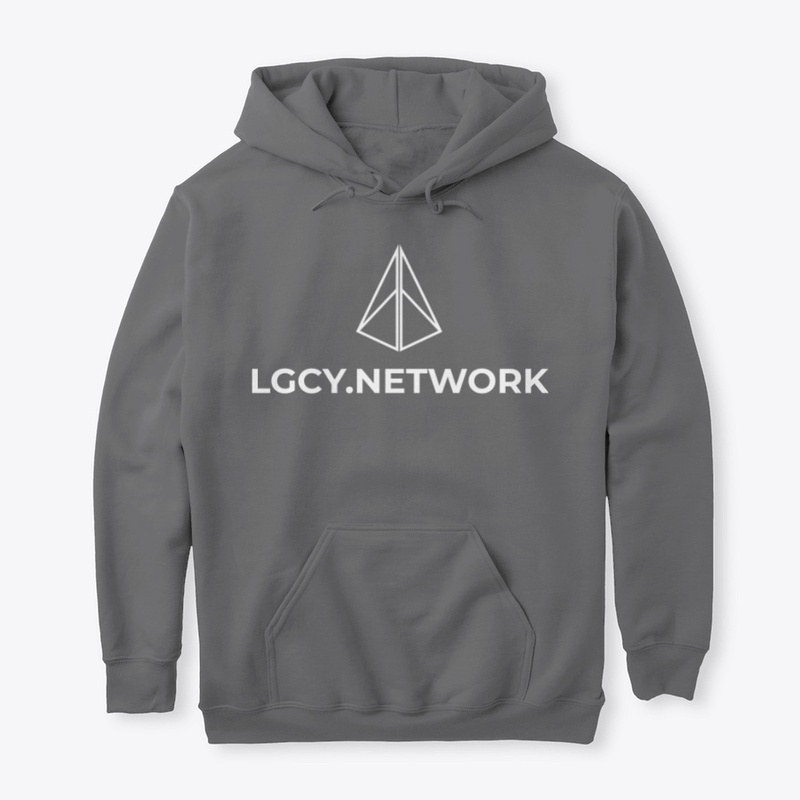 LGCY Men's Tee1