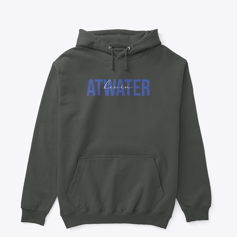 Kevin Atwater Chicago PD