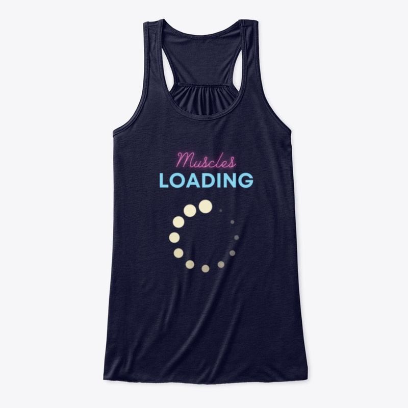 Muscles Loading