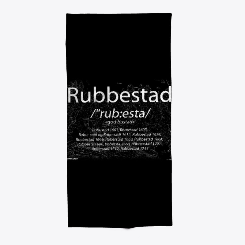 Rubbestad