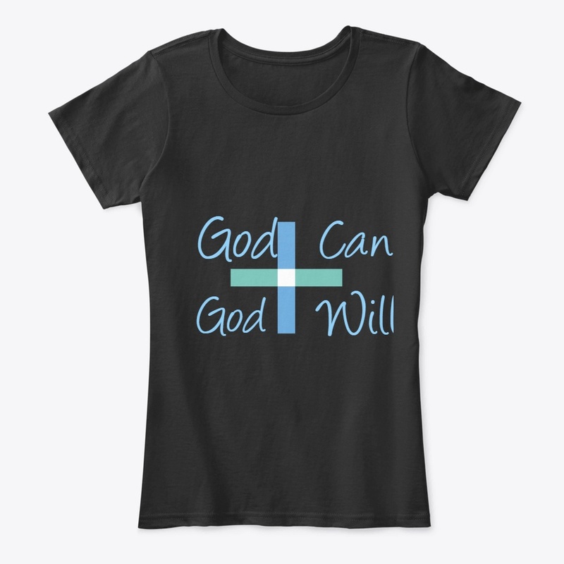 God Can 