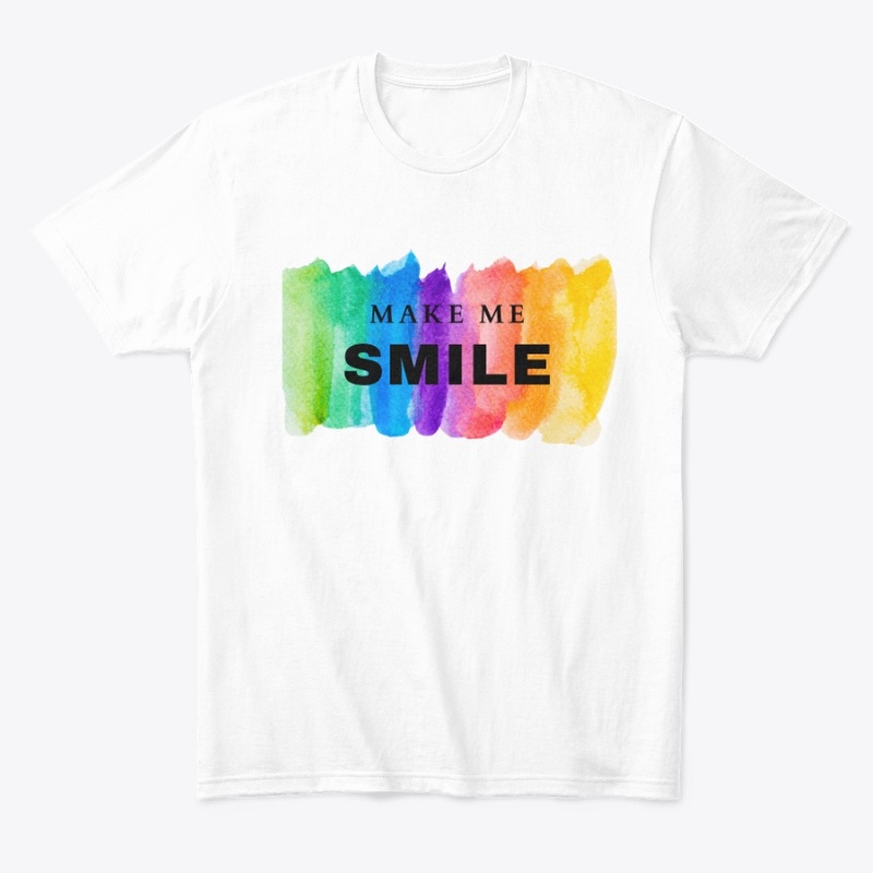 Make Me Smile T-shirt 