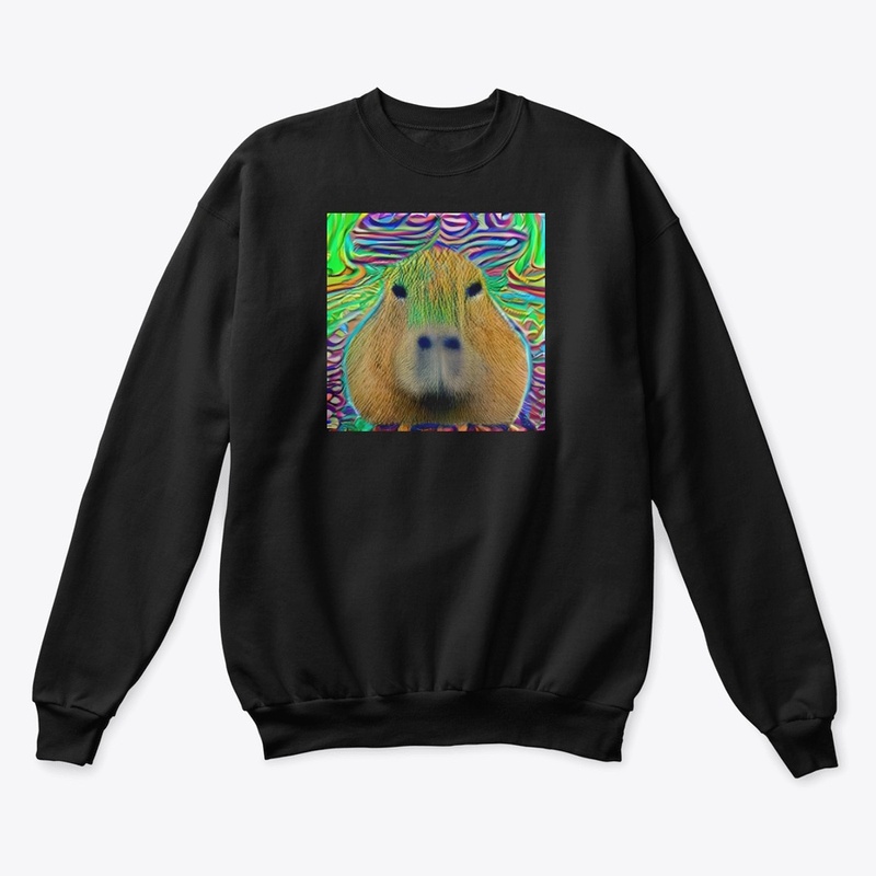 Capybara #6