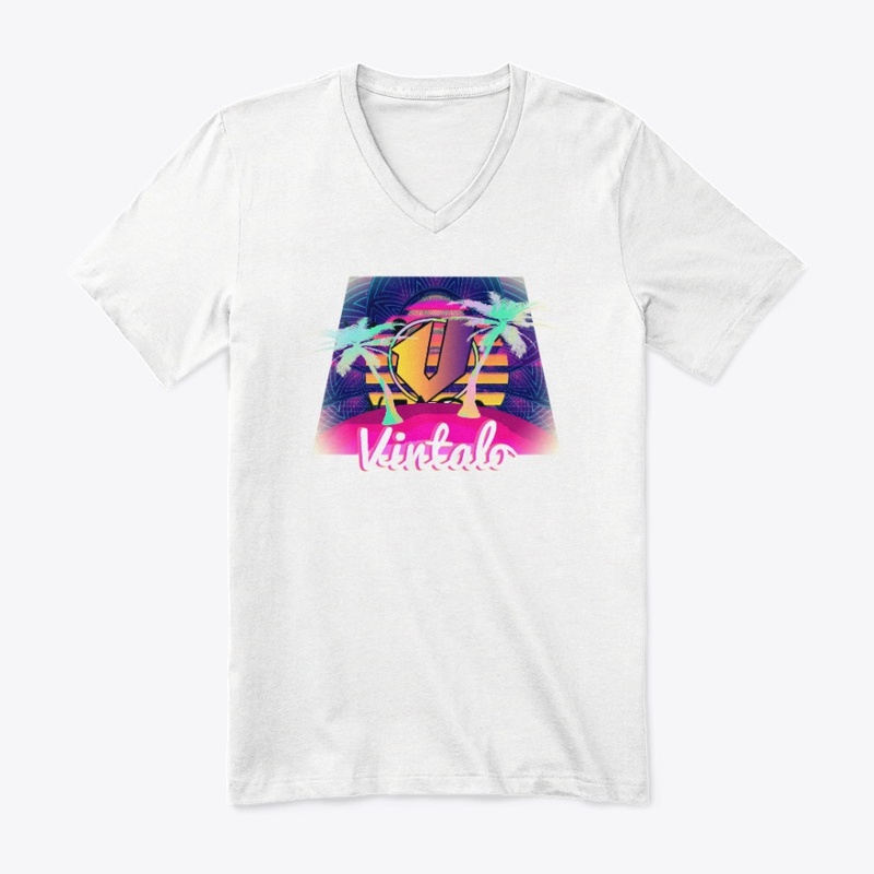 Vintage Miami