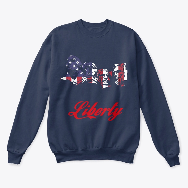 Liberty 1