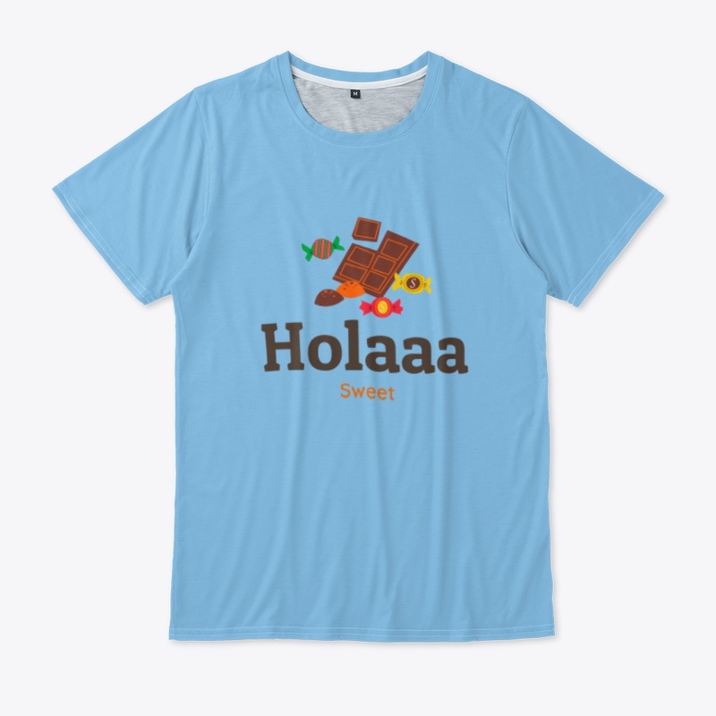 Holaaa Sweet