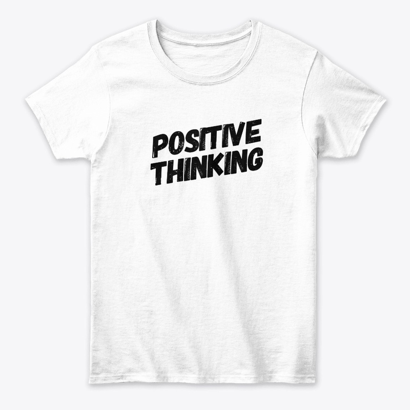 Positive Thinking Motivation Collection