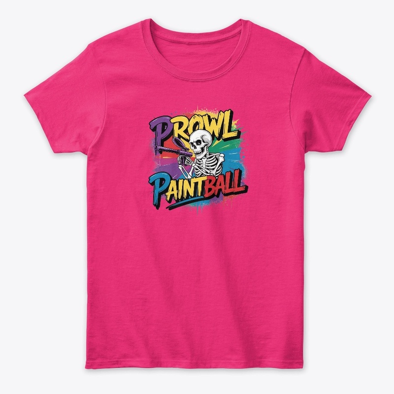 Prowl Paintball
