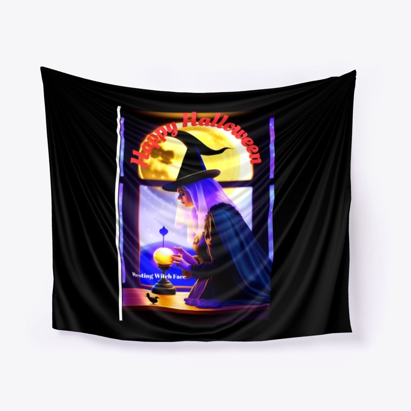 HALLOWEEN  COLLECTION