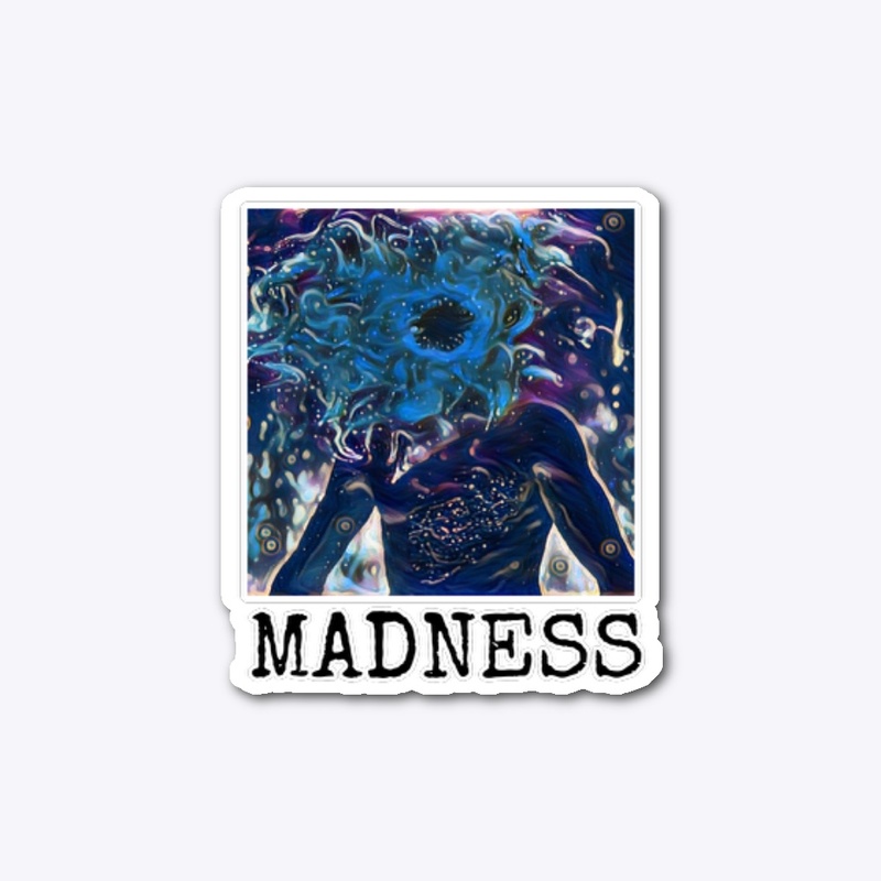 NONAVERTED : THE MADNESS MINI DROP