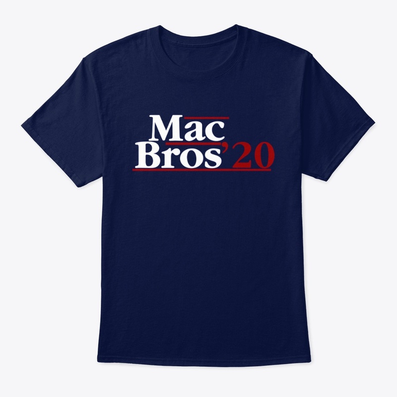 MacBros '20 Classic