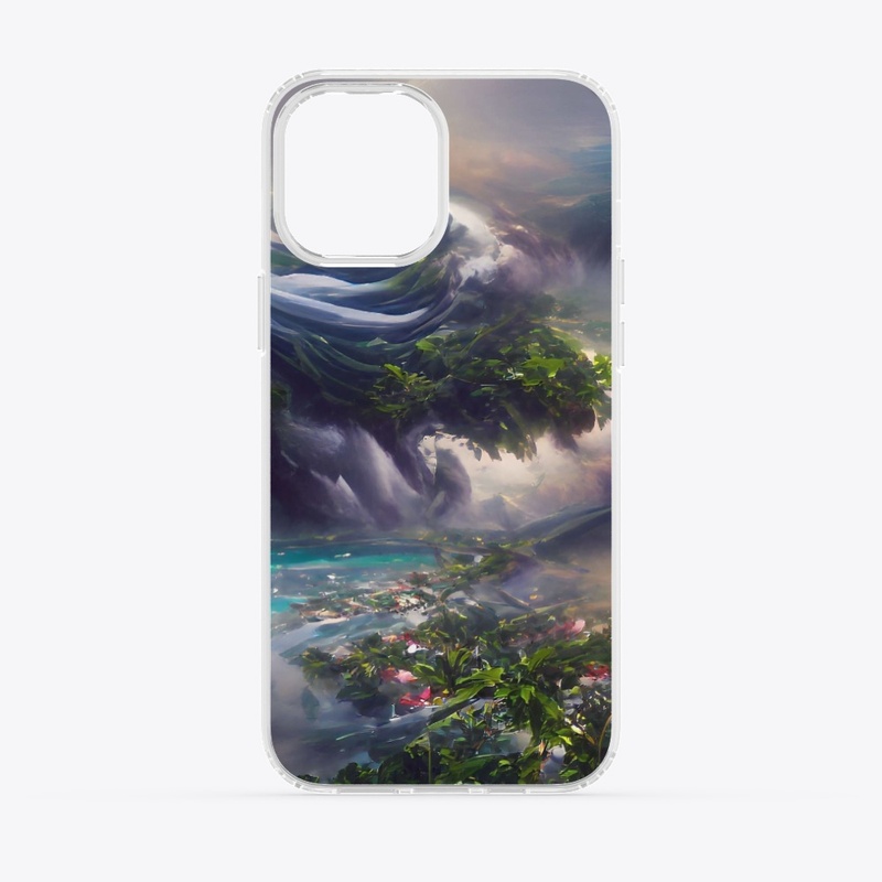 Tropical Storm Haitang 