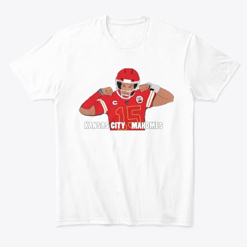 Nero Dubb - Mahomes
