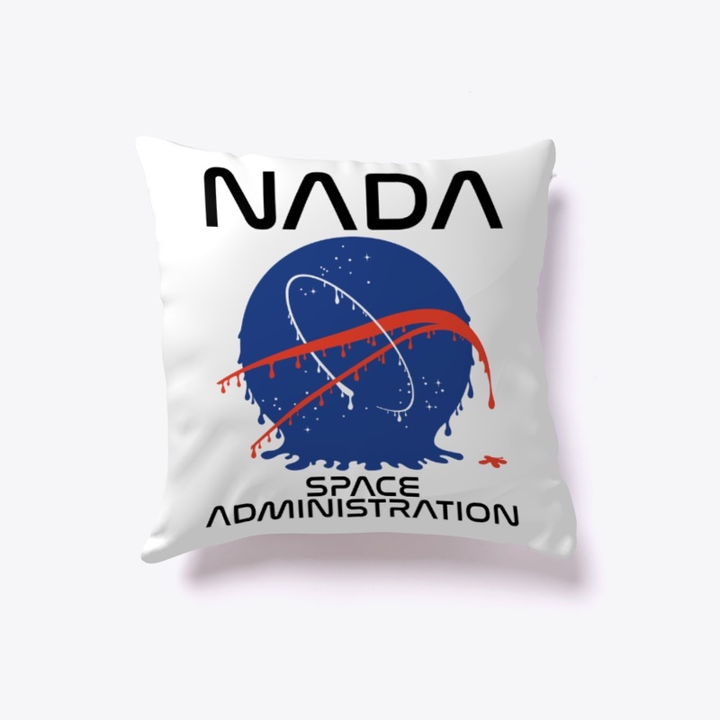 NADA Space Administration 