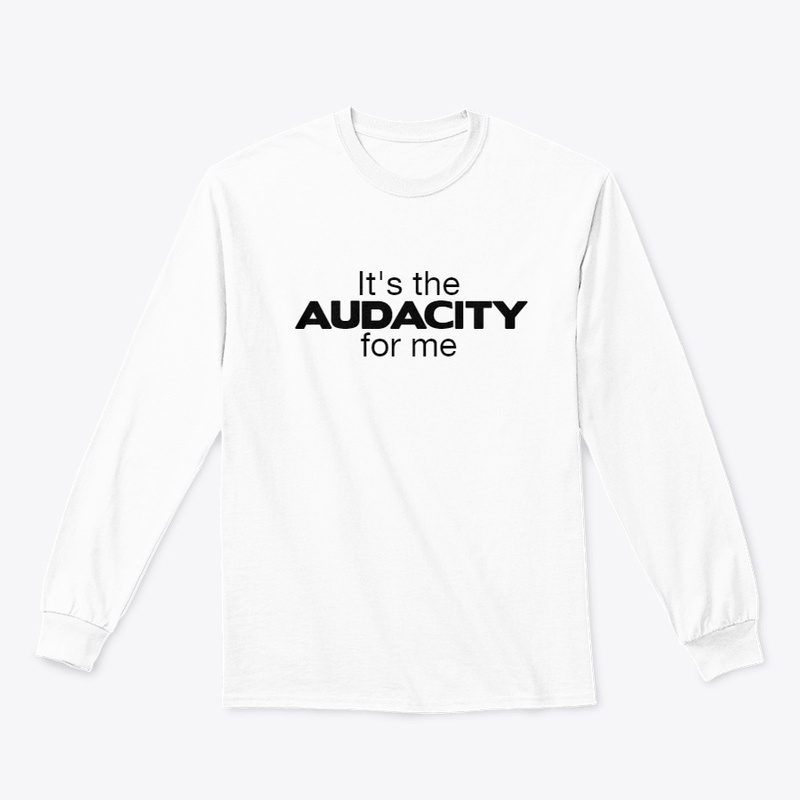 The Audacity collection