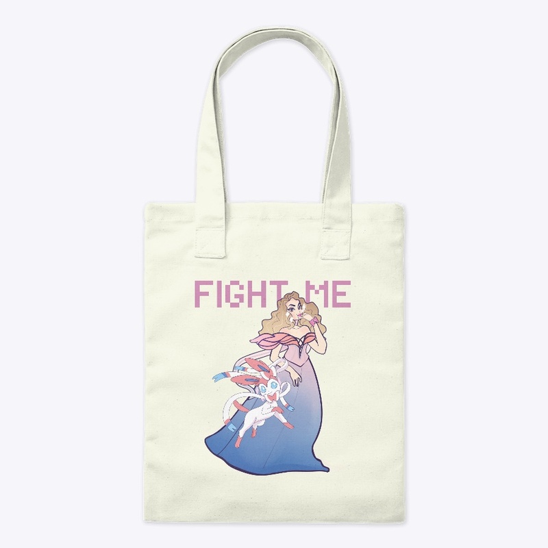 Fight Me