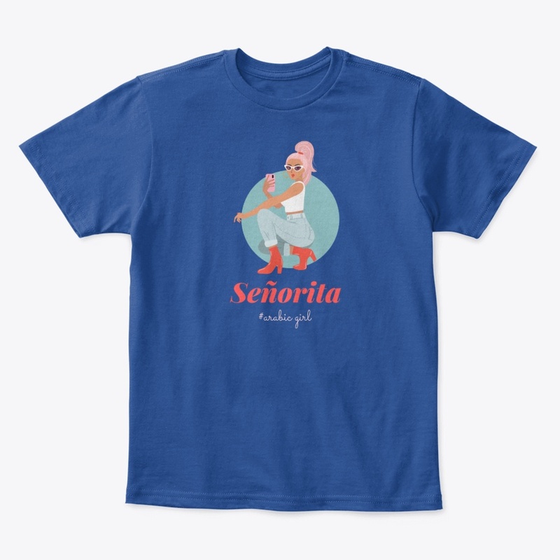 SEÑORITA
