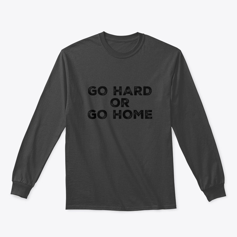 Go Hard
