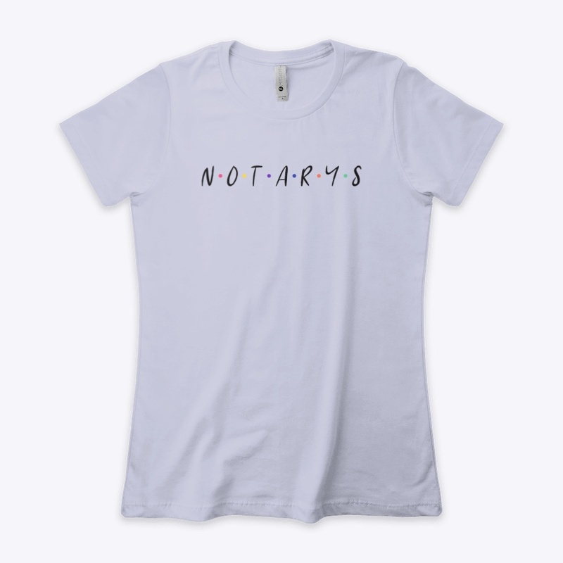 Notarys