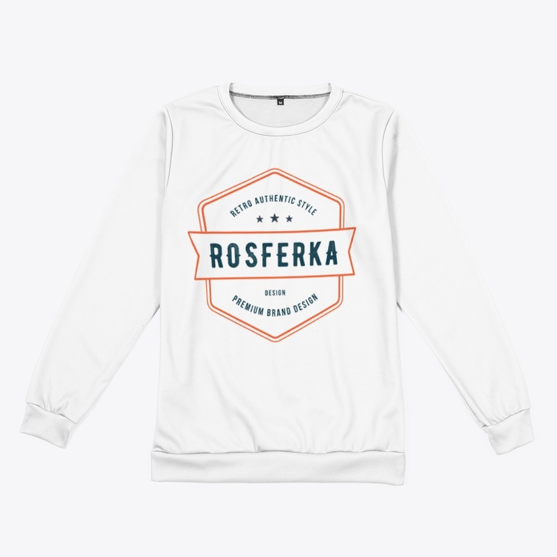 ROSFERKA ESCUDO