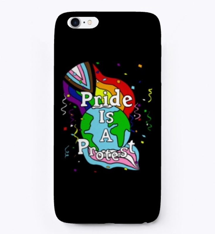 Pride Is A Protest