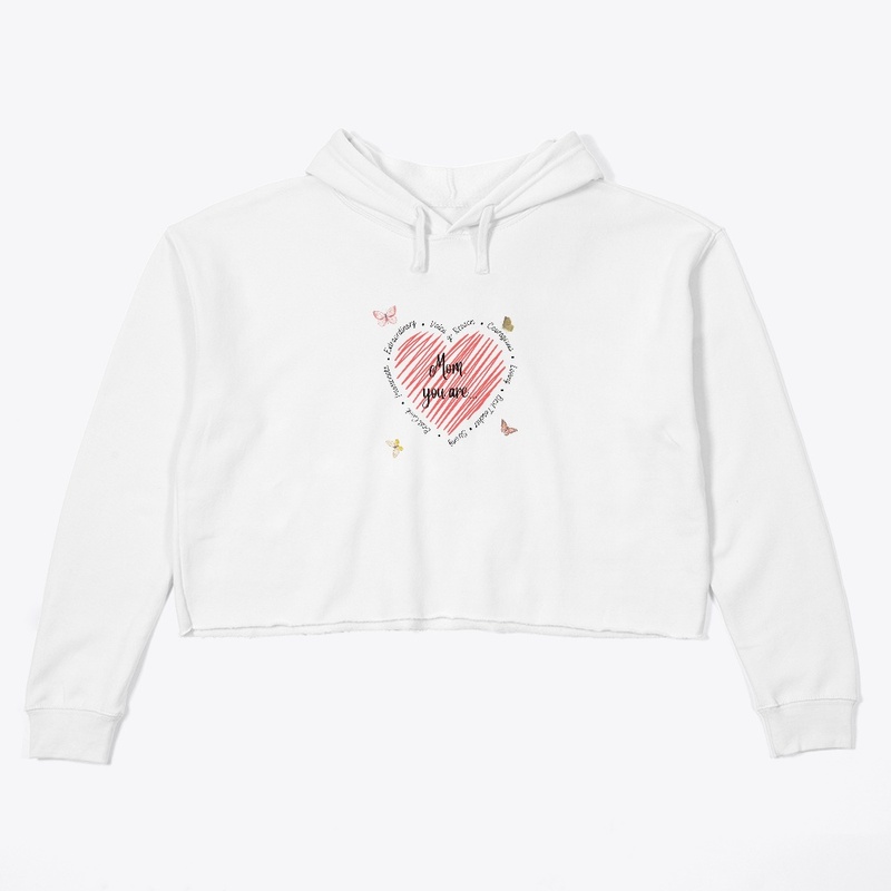 Mom Complimentary Gift Design