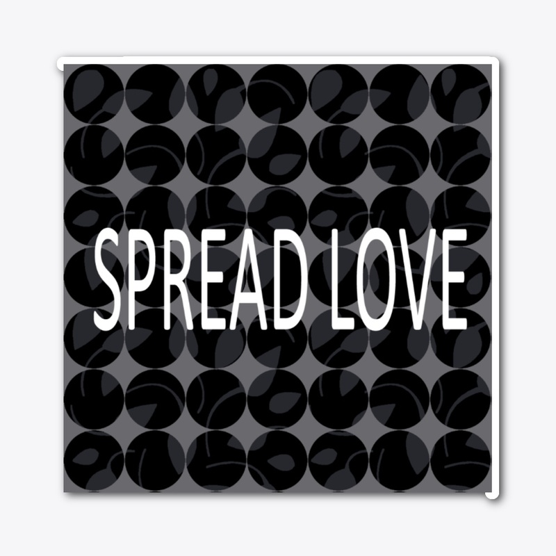 spread love