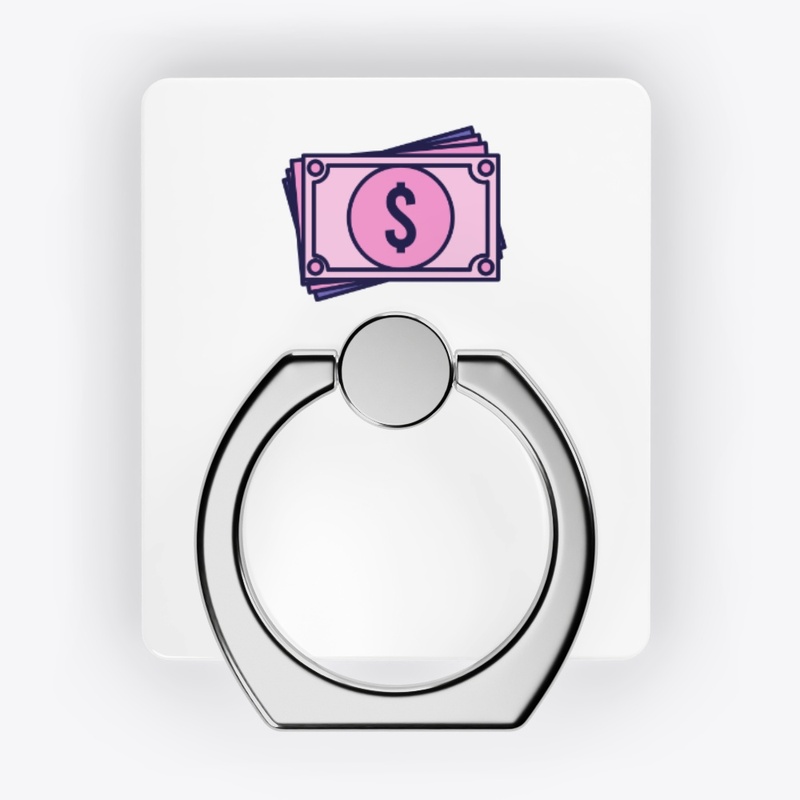 DO IT FOR THE MONEY