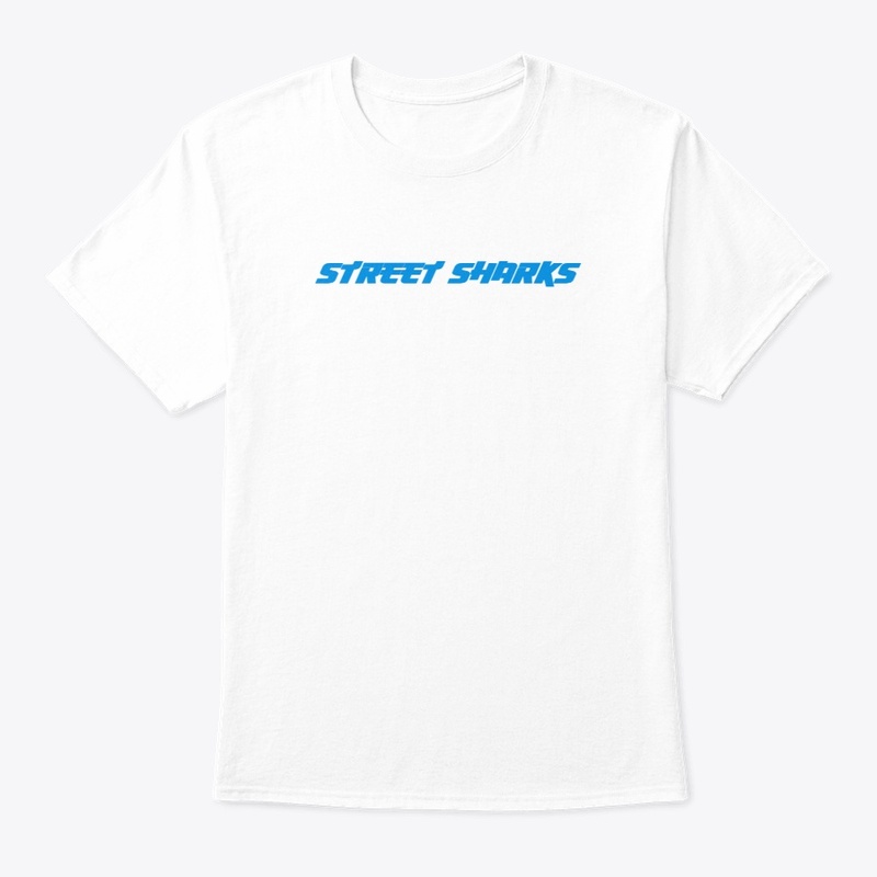 STREET SHARKS