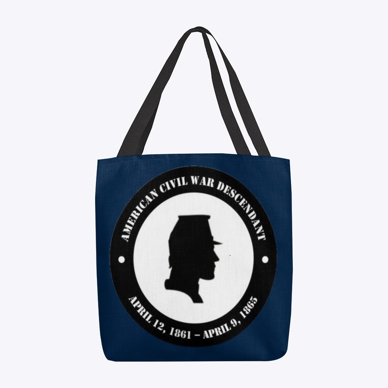 American Civil War Descendant