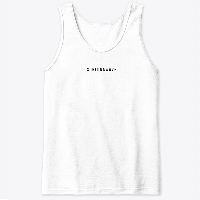 Surfonawave basic tee
